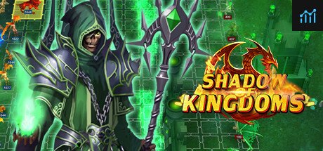 Shadow of Kingdoms PC Specs