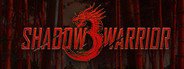 Shadow Warrior 3 System Requirements