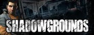 Shadowgrounds System Requirements