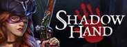 Shadowhand: RPG Card Game System Requirements