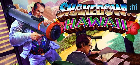 will shakedown hawaii get a physical