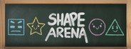 Shape Arena System Requirements