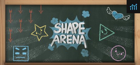 Shape Arena PC Specs