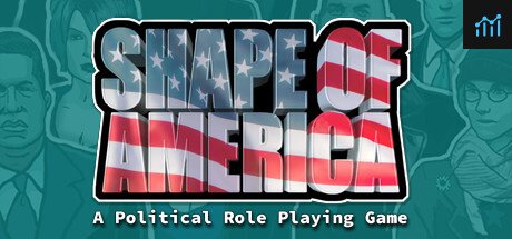 Shape of America: Episode One PC Specs