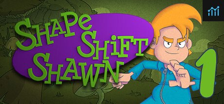 Shape Shift Shawn Episode 1: Tale of the Transmogrified PC Specs