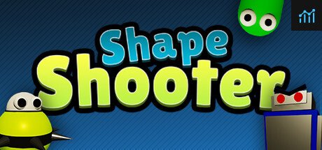 Shape Shooter PC Specs