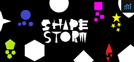 Shape Storm PC Specs