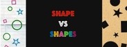 Shape VS Shapes System Requirements