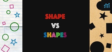 Shape VS Shapes PC Specs