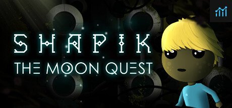 Shapik: the moon quest PC Specs