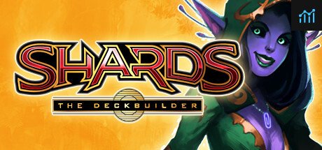 Shards the Deckbuilder PC Specs