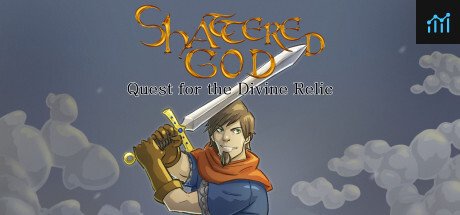 Shattered God - Quest for the Divine Relic PC Specs