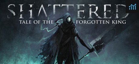 Shattered - Tale of the Forgotten King System Requirements - Can I Run ...