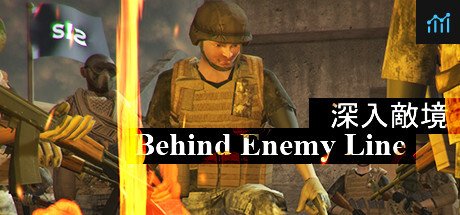 深入敵境 Behind Enemy Line PC Specs