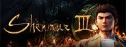 Shenmue III System Requirements