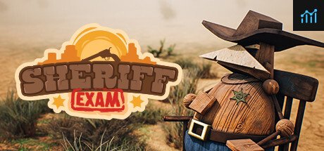 Sheriff Exam PC Specs