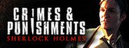 Sherlock Holmes: Crimes and Punishments System Requirements