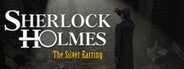 Sherlock Holmes: The Silver Earring System Requirements