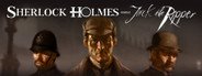 Can I Run Sherlock Holmes versus Jack the Ripper?