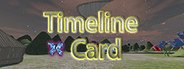 时间卡牌 Timeline Card System Requirements