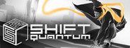 Can I Run Shift Quantum - A Cyber Noir Puzzle Platformer?