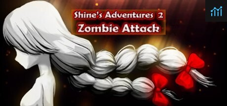 Shine's Adventures 2 (Zombie Attack) PC Specs