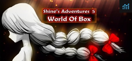 Shine's Adventures 5(World Of Box) PC Specs