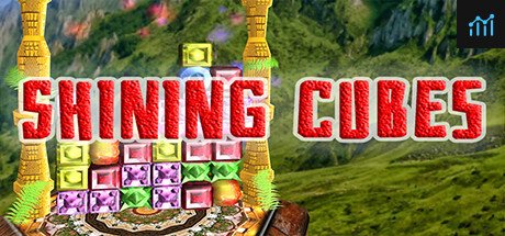 Shining Cubes PC Specs