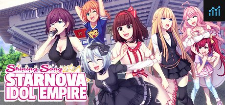 Shining Song Starnova: Idol Empire PC Specs