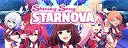 Shining Song Starnova System Requirements