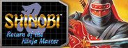 Shinobi III: Return of the Ninja Master System Requirements