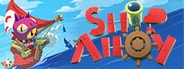 Ship Ahoy Open BETA System Requirements