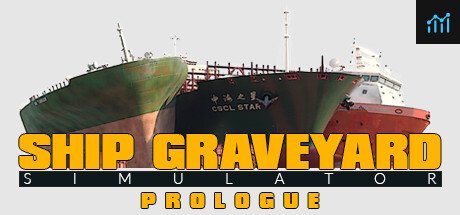 Ship Graveyard Simulator: Prologue PC Specs