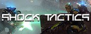 Shock Tactics System Requirements