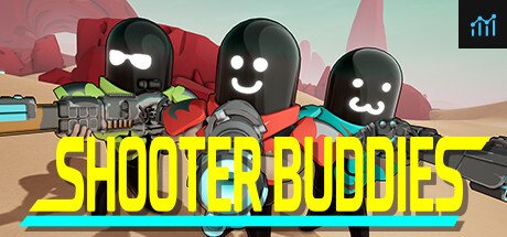 Shooter Buddies PC Specs