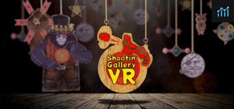 Shootin' Gallery VR PC Specs