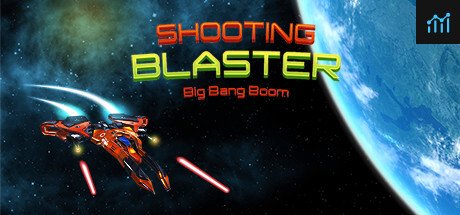 Shooting Blaster Big Bang Boom PC Specs