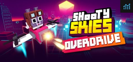 Shooty Skies Overdrive PC Specs