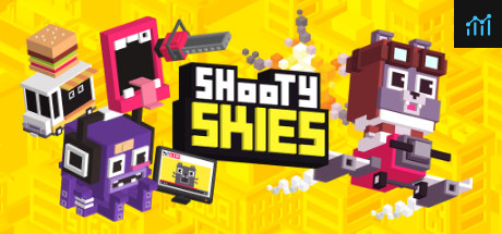 Shooty Skies PC Specs