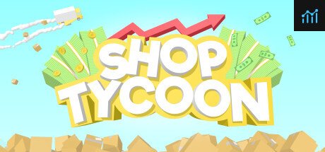 Shop Tycoon PC Specs