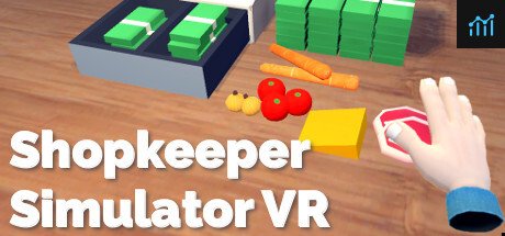 Shopkeeper Simulator VR PC Specs