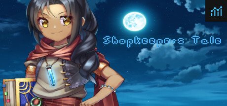 Shopkeepers Tale PC Specs