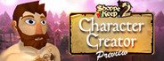 Shoppe Keep 2 Character Creator Preview System Requirements