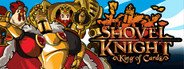 Shovel Knight: King of Cards System Requirements