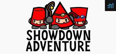 Showdown Adventure PC Specs