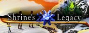 Shrine's Legacy System Requirements