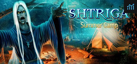 Shtriga: Summer Camp PC Specs