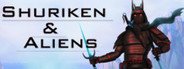 Shuriken and Aliens System Requirements