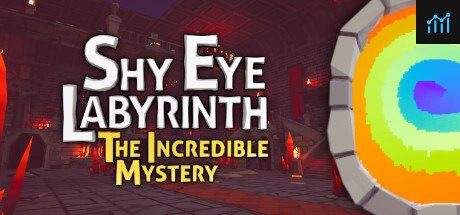 Shy Eye Labyrinth: The Incredible Mystery PC Specs