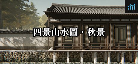 四景山水圖．秋景 Landscapes of the Four Seasons PC Specs